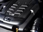Infiniti M56 2010 года